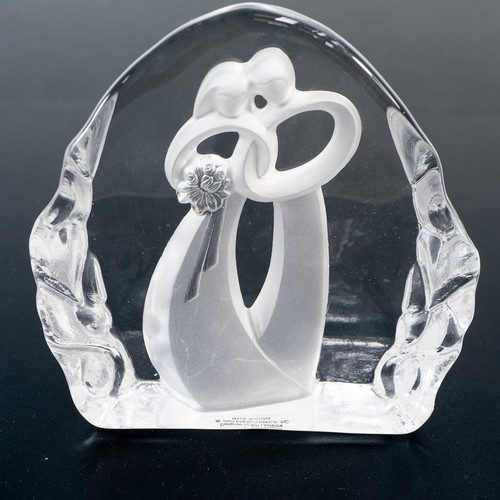 Enesco forever circle love - enesco,