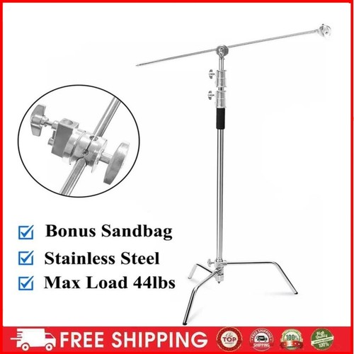 Photo studio light stand - studio,