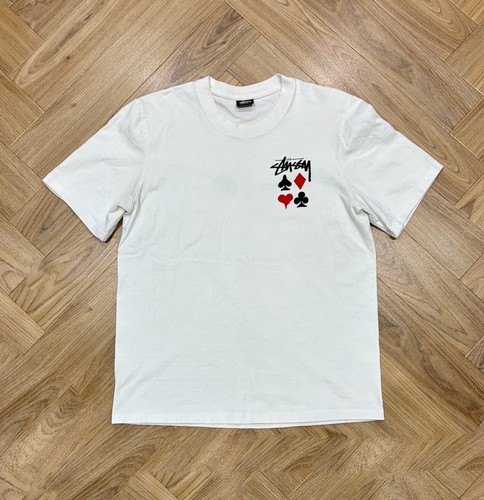Stussy full deck - stussy,