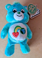 Care Bears Dream Bright Bear