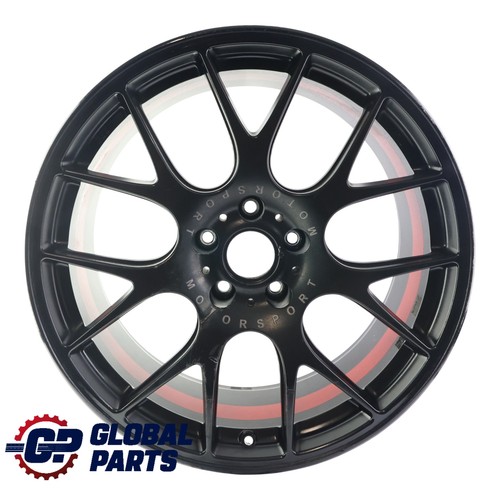 Bbs motorsport wheel rim alloy - rim,