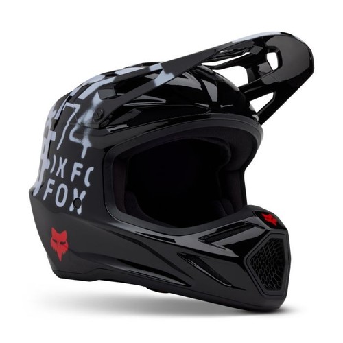 2026 fox seventy4 - 2026, black