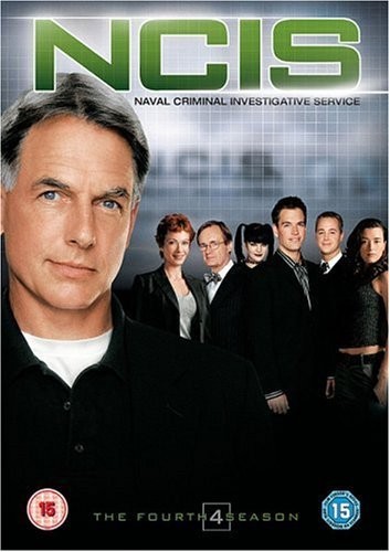 Ncis naval criminal - ncis,