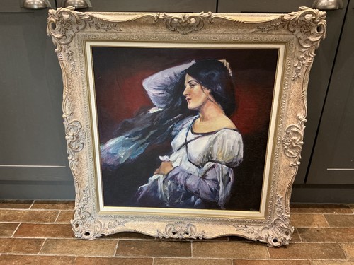 Contemporary pre raphaelite - contemporary, pre-raphaelite