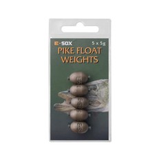 Drennan E-SOX Pike Float Weight