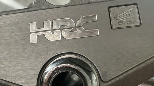 1997 honda rc36 vfr 750 - 1997,