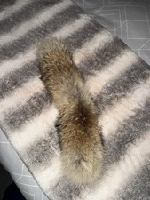 Canada Goose Fur Trim