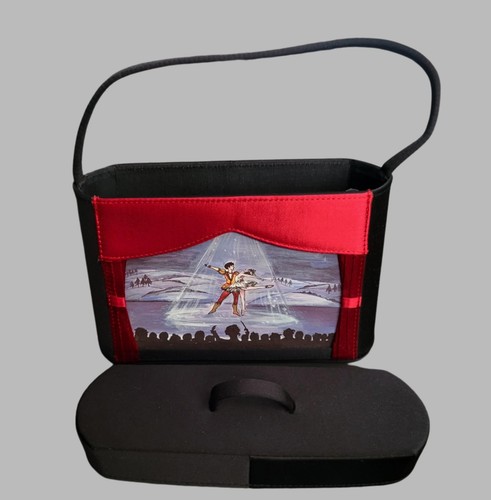 Lulu guinness collectables - lulu,