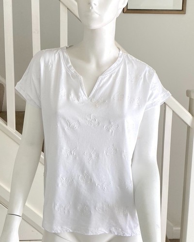 White stuff embroidered - stuff,