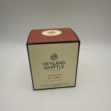 Designer Heyland & Whittle