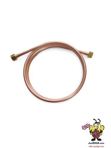 Ahh6703 fuel pipe tank to - fuel,