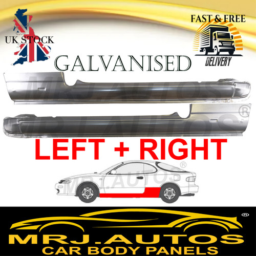 For toyota celica - celica, t16