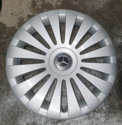 Mercedes vito wheel trim - vito,