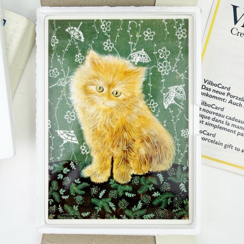 Villeroy boch vilbocard - ,