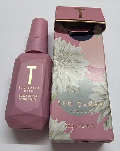 Ted baker peony spritz body - ted,
