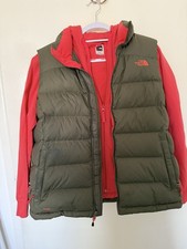 Ladies The North Face 700