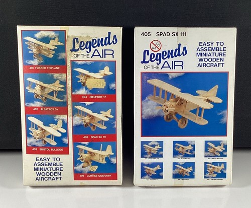 Legends the air wooden - of,