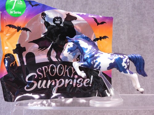 Breyer mini tabitha - tabitha, spooky