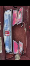 Civic Fn2 Type R Rear Lights 2007