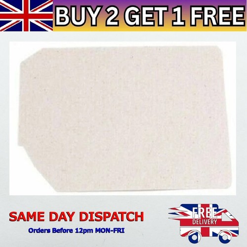 Panasonic waveguide cover mica - waveguide,