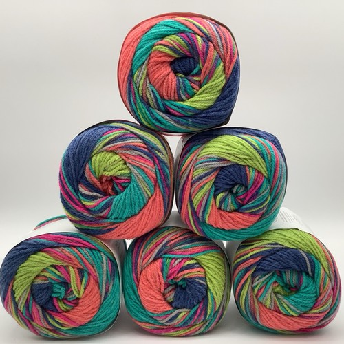 Yarn outlet variegated - variegated, aran