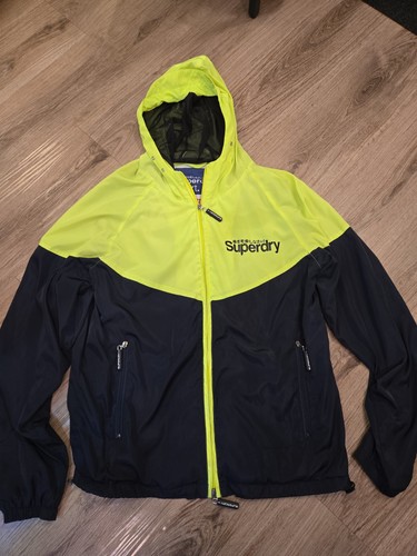 Vintage superdry sport - vintage, double