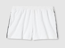 Gucci GG Terry cloth White