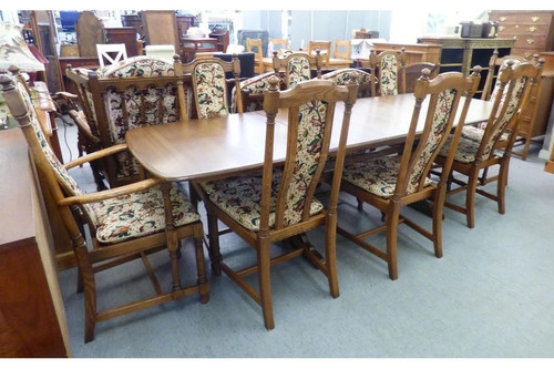 Vintage ercol hampton - vintage,