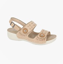 Boulevard SANDRA Womens
