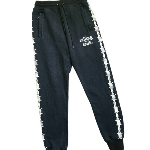 Rolling loud joggers - rolling,