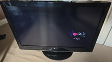 LG 42LH3000, BLACK, 42" FULLY