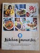 Weight Watchers Kitchen