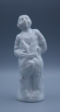 Meissen figurine porcelain