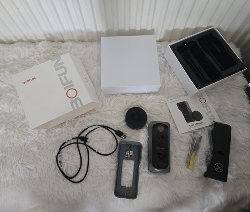 Boifun video doorbell - boifun,
