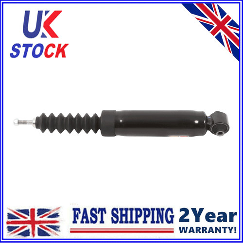 Rear shock absorbers struts - rear,