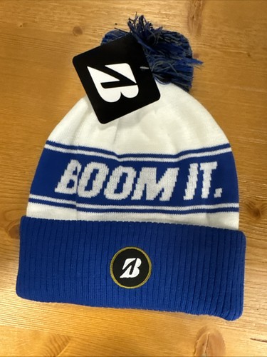 New bridgestone knit boom - new,
