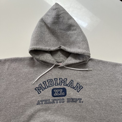 Vintage midiman athletic dept - midiman,
