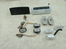 NISSAN QASHQAI COURTESY LIGHT INTERIOR ROOF 264976UA1A J12 MK3 2021-2025