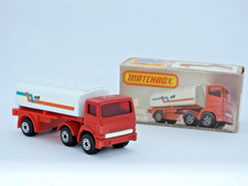 MATCHBOX SUPERFAST No.14 ELF