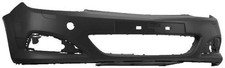 Front Bumper Primed 3Dr Only &