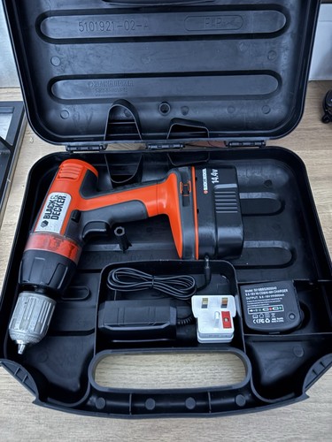 Black decker ps142 - &,
