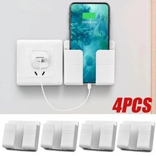 1-4PCS Wall Mounted Remote