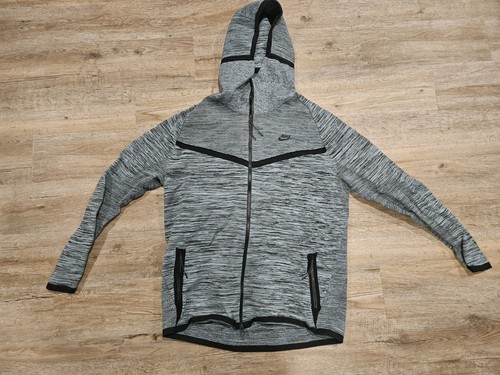Nike hoodie mens large - nike,