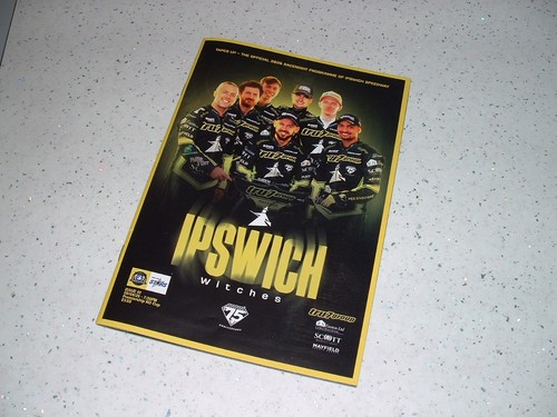 Ipswich witches kings lynn - v,