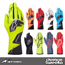 Alpinestars Tech 1-K Race V2
