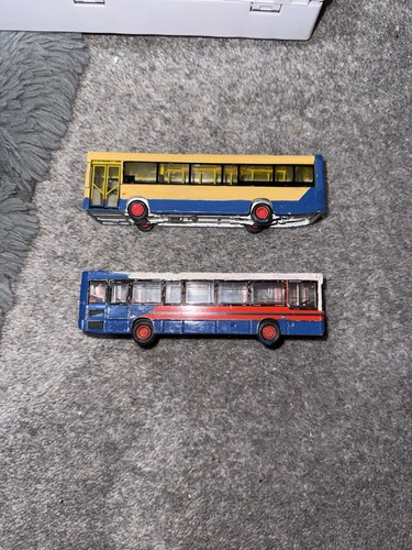 Dennis dart plaxton - dennis,