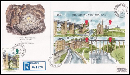 1989 industrial archaeology - gb,