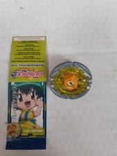 Beyblade Metal Fusion Flame