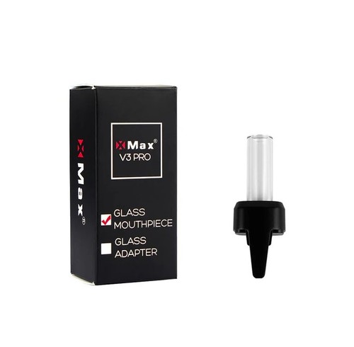 Xmax pro v4 - v3,