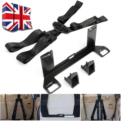 Universal car child - child, seat